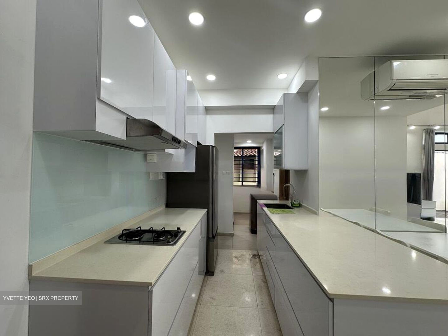 Nineteen Shelford Road (D11), Condominium #468417241